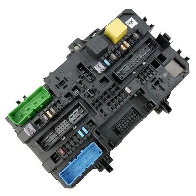 Modulo BCM Opel Astra H (A04), OEM 13206762 - Immagine 1 di 2