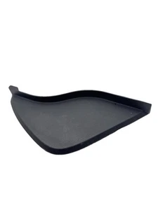 ⭐️ 2011-2014 CHRYSLER 200 RIGHT PASSENGER SIDE DASH END CAP COVER OEM - Picture 1 of 2