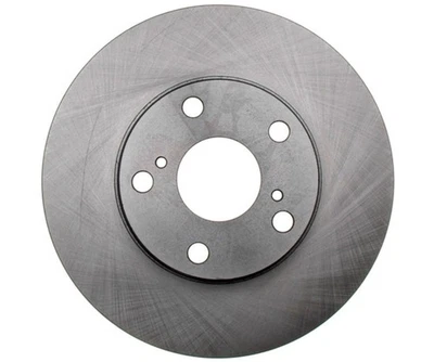 Rotor de freno delantero Raybestos 980461R R-Line para Toyota Tacoma 05-15 Foto 1 de 4