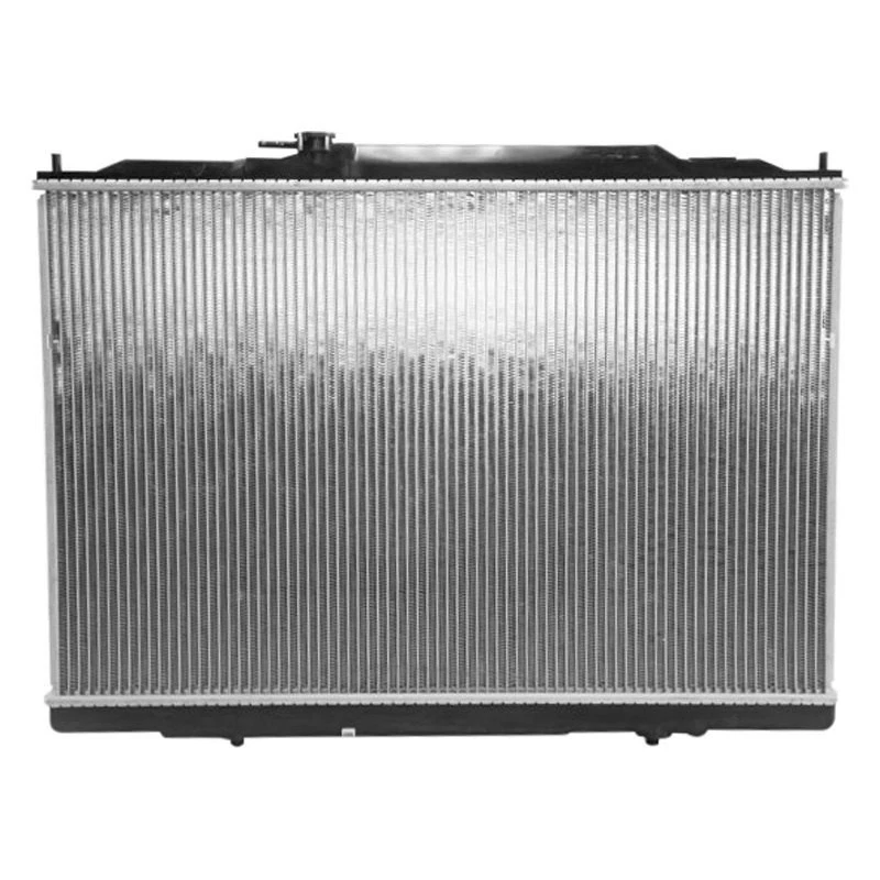For Acura MDX 2007-2013 Reach Cooling Engine Coolant Radiator Foto 1 de 4