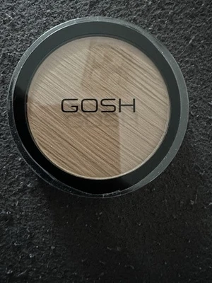 Gosh Bronzing Powder Bronzer Farbe 02 Natural Glow Neu Ovp - Bild 1 von 2