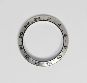 Rolex 216570 Explorer II Bezel In Good Condition  B2 - Picture 1 of 2