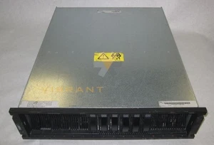 IBM 1812-81A Expansion Unit 810 Drawer with 16 Open Bays zq - Picture 1 of 5