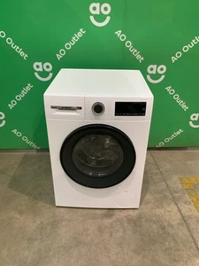 Bosch Washing Machine 10kg 1400rpm White A Rated WGG254Z0GB #LF106067 - Picture 1 of 7