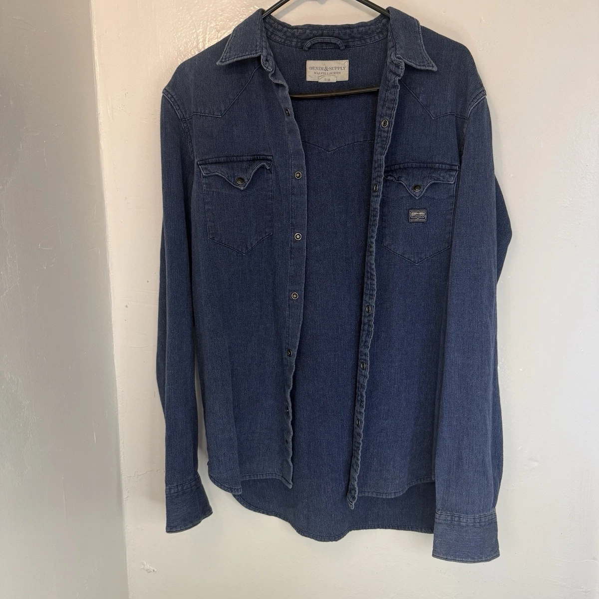 Denim & Supply Ralph Lauren Tops for Women for sale | eBay