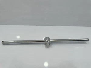 NEW PROTO 5685 Barra demolitore maniglia a T scorrevole attacco 3/4" 18 1/2" - Foto 1 di 6