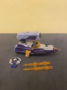 Transformers Cybertron Thunderblast mit Raketen & Cyber Key KOMPLETT - 2005 - Bild 1 von 7