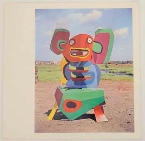 KAREL APPEL / 1st Edition 1971 #177060 - Picture 1 of 1
