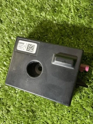 MÓDULO DE CONTROLE AMPLIFICADOR ANTENA DE BACKUP RÁDIO 14-18 BMW F22 F30 F32 F15 F16 - Imagem 1 de 2