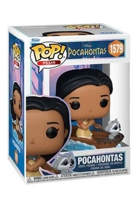 Funko Pop Disney 30th Anniversary - Pocahontas #1579 - Foto 1 di 1
