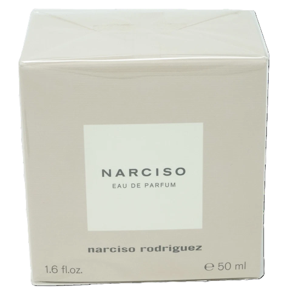 Narciso Rodriguez Narciso Eau de Parfum 50ml - Image 1 of 1