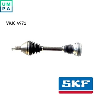DRIVE SHAFT VKJC 4971 FOR VW POLOV AUDI A1/Sportback SKODA RAPID/Spaceback 1.2L - Picture 1 of 8