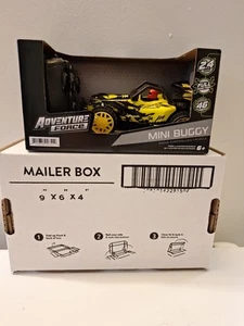 Adventure Force Mini Buggy veicolo radiocomandato età 6+ - Foto 1 di 8