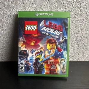Lego The Lego Movie Video Game Xbox One  - Picture 1 of 3