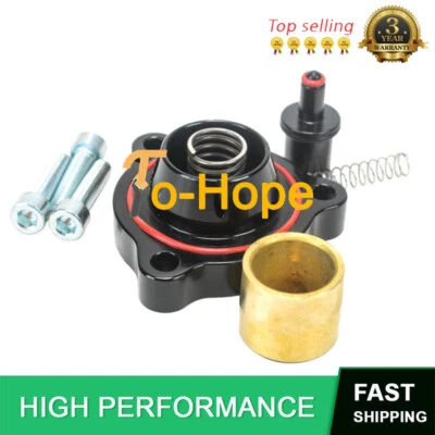 T9351 DV+ Diverter Valve For 2006-2013 Audi A3 A4 A5 2.0T Turbo VW TSI FSI - Изображение 1 из 2