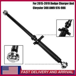 Driveshaft DAC For Dodge Charger & Chrysler 300 AWD 2015 2016 2017 2018 2019 S+! - Picture 1 of 10