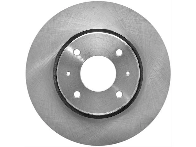 Rotor de freno delantero Bendix 85713CZVW 2001 2002 2003 para Volvo S40 2000-2004 Foto 1 de 2