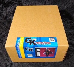 GK Model Kit W_1600 - NIB - Picture 1 of 2