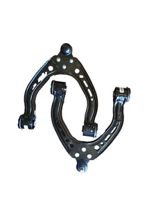 Upper front control arms 6008930-00-B/6006532-00-B pair tesla model s OEM  - Picture 1 of 2