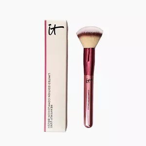 IT COSMETICS HEAVENLY LUXE EDICIÓN LIMITADA CEPILLO PARA TEZ (NUEVO SIN CAJA) - Imagen 1 de 1