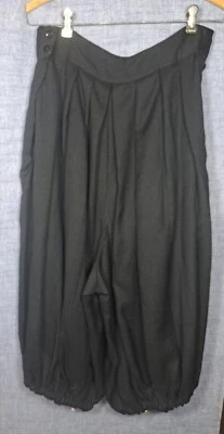 SPORTS KNICKERS, BLOOMERS, TWO PAIR ATHLETIC SHOES, WRIGHT & DITSON - Image 1 of 4
