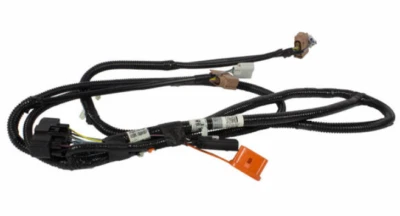 Arnés de cables Super Duty serie F 2011-2016 - puerta trasera - lámparas traseras DC3Z13A409G Foto 1 de 3
