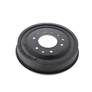 NEW 11 x 2 inch REAR Brake Drum 69 70 Chevrolet Chevy Blazer 1969 1970 - Picture 1 of 3