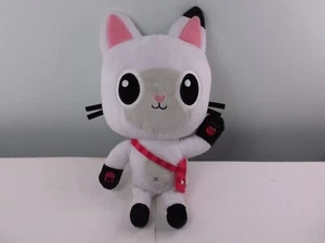 Gabby's Dollhouse PANDY PAWS 14" Plush Stuffed Animal LIGHTS SOUNDS Works - Picture 1 of 4
