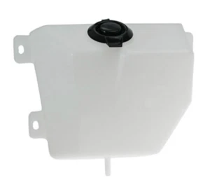 1967 1968 Mustang Windshield Washer Reservoir Molded Plastic - New - Foto 1 di 1