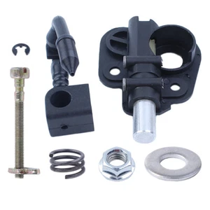 Regolatore catena pompa olio ingranaggio a vite senza fine per Poulan 2150 2155 2175 2250 1900 1950 1975 - Foto 1 di 5