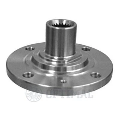 OPTIMAL vorne Radnabe Für VW Caddy I Golf Mk1 Mk2 Jetta 74-93 175407615 - Bild 1 von 4