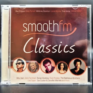 Smooth FM Classics Set - 3 CDs (2014) - Picture 1 of 5