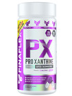 Finaflex PX WHITE PRO XANTHINE | Super Thermogenic | Weight Loss 70 Capsules**