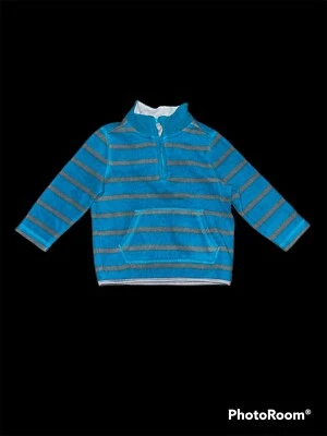 Chaqueta polar para niños Foto 1 de 3