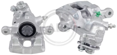 Pinza de freno trasera derecha A.B.S. 727672 para Nissan Micra 1992-2003 Foto 1 de 4