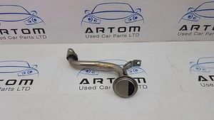 2005 SAAB 9-3 93 1.9 TID ENGINE SUMP OIL SUCTION PIPE LINE - Picture 1 of 3