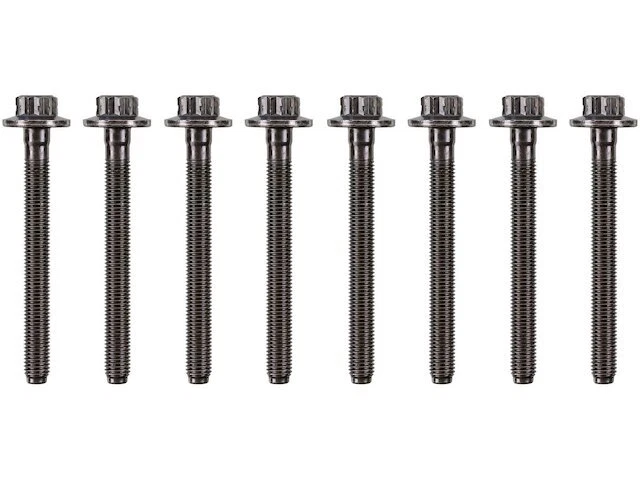 Felpro 86NG84T Head Bolt Set Fits 2015-2020 Ford F150 2.7L V6 - Изображение 1 из 1