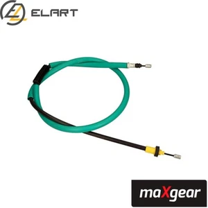 CABLE PARKING BRAKE 32-0698 FOR RENAULT CLIO/III/Grandtour/Hatchback/Van 1.1L - Picture 1 of 8