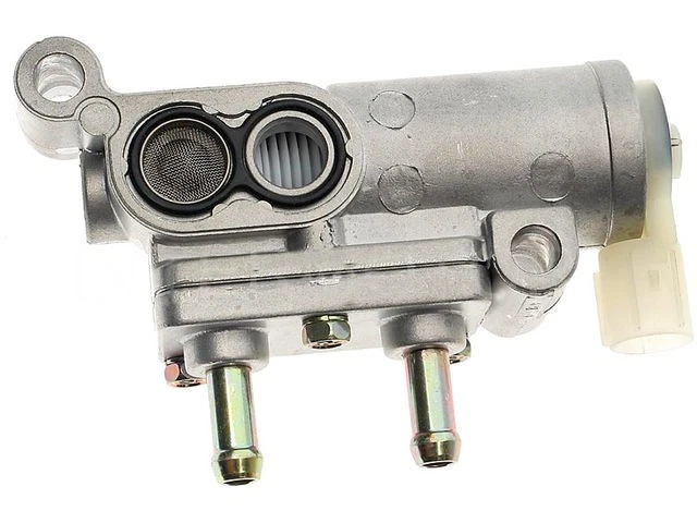 Válvula de control de aire de ralentí para 88-95 Honda Acura CRX Civic Integra 1,6 L 4 cilindros BX19Q8 Foto 1 de 1