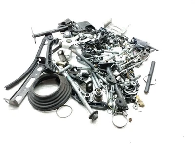 03-05 Kit de pernos herrajes maestros piezas diversas BMW K1200GT Foto 1 de 4