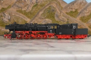 Roco H0 BR. 50 888 DB Steam Locomotive (D096) - Picture 1 of 6