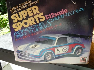 KYOSHO Super Sports 1/12 - Bild 1 von 14