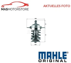 KÜHLFLÜSSIGKEIT KÜHLER THERMOSTAT MAHLE ORIGINAL TX 70 82 I FÜR CITROËN - Picture 1 of 5