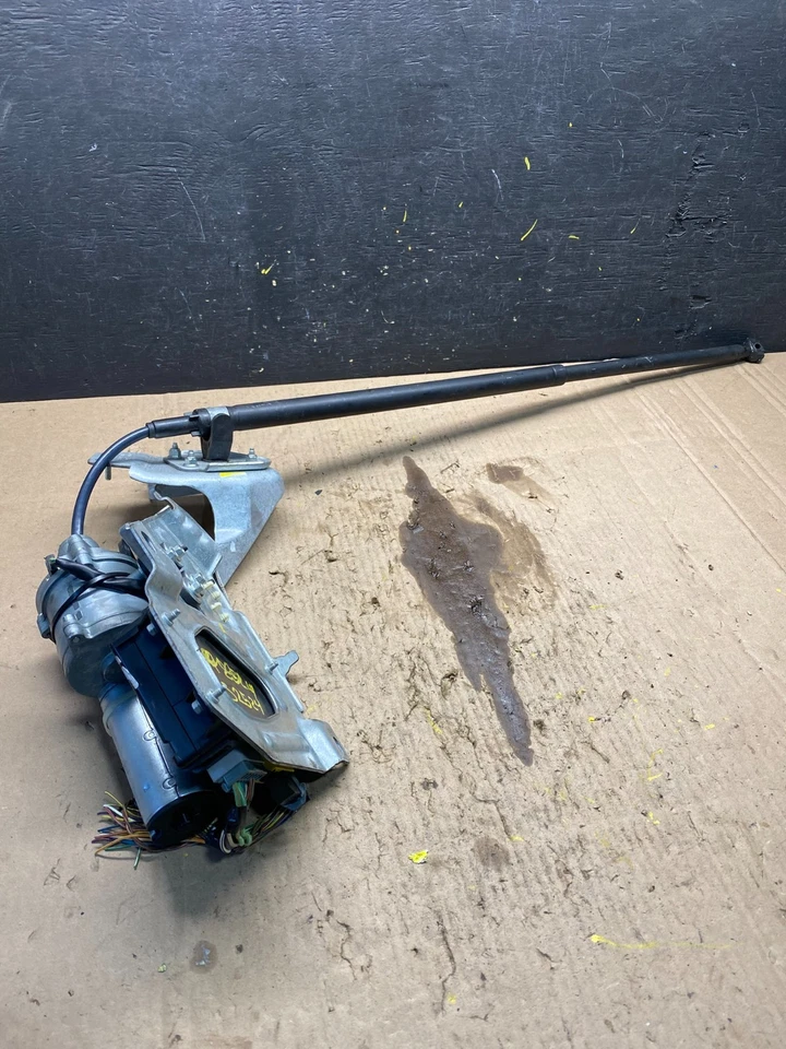 Actuador motor eléctrico puerta levadiza maletero trasero Ford Edge MKX 2007 a 2014 fabricante de equipos originales s2524 DG Foto 1 de 4