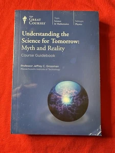 Understanding the Science for Tomorrow : Myth and Reality by Not Available... - Picture 1 of 3