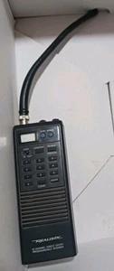 Vintage Realistic PRO-41 VHF Channel Direct Entry Programmable Scanner * Un-Test - Bild 1 von 5