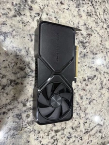 RTX 4070 Super Founders Edition – For Parts Only - Picture 1 of 3