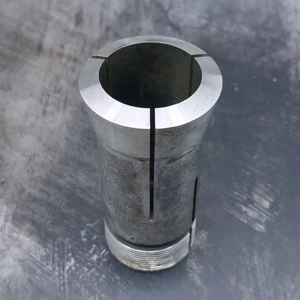 HARDINGE 16C ROUND FRACTIONAL COLLET - 1-39/64" - Picture 1 of 3