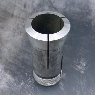 HARDINGE 16C ROUND FRACTIONAL COLLET - 1-39/64" - Image 1 of 3