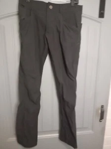 5.11 Tactical Pants Size 30 X 30 Kluh Brand - Picture 1 of 4